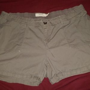 Torrid shorts sz 22